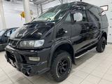 Mitsubishi Delica 2006 годаүшін9 300 000 тг. в Алматы – фото 3