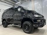 Mitsubishi Delica 2006 годаүшін9 300 000 тг. в Алматы – фото 4