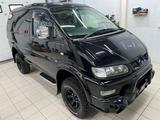 Mitsubishi Delica 2006 года за 9 300 000 тг. в Алматы – фото 5