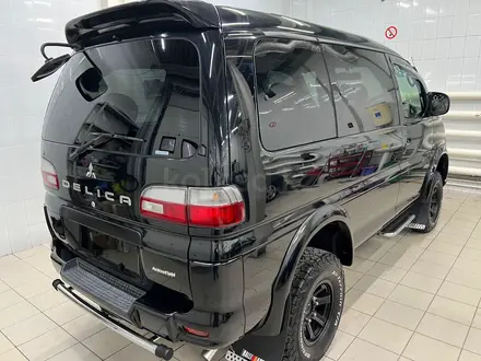 Mitsubishi Delica 2006 года за 9 300 000 тг. в Алматы – фото 7