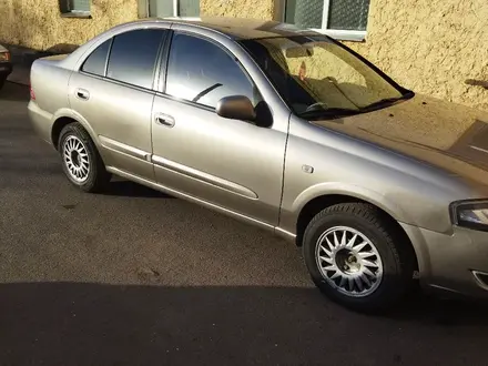 Nissan Almera Classic 2011 года за 3 500 000 тг. в Караганда – фото 5