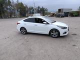 Hyundai Accent 2019 года за 7 650 000 тг. в Алматы