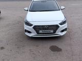 Hyundai Accent 2019 года за 7 650 000 тг. в Алматы – фото 4