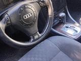 Audi A6 1997 годаүшін2 250 000 тг. в Петропавловск – фото 5