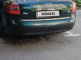 Audi A6 1997 годаүшін2 250 000 тг. в Петропавловск