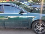 Audi A6 1997 годаүшін2 250 000 тг. в Петропавловск – фото 2