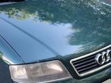 Audi A6 1997 годаүшін2 250 000 тг. в Петропавловск – фото 3