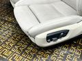 Сидения с ломающейся спинкой комфорт от bmw f01-02 за 650 000 тг. в Шымкент – фото 5