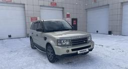 Land Rover Range Rover Sport 2007 года за 6 500 000 тг. в Алматы