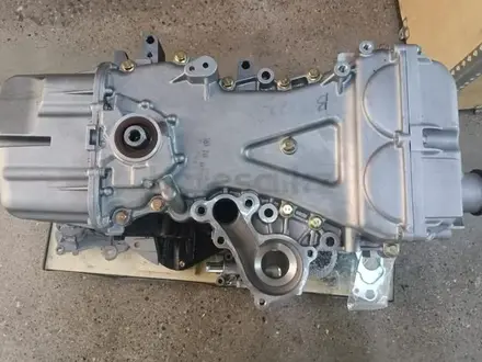 Двигатель Chevrolet Orlando Cruze F14D4 F16D4 F16D3 F18D4 B15D2 B12D1 за 500 000 тг. в Астана – фото 2