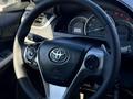 Toyota Camry 2012 года за 7 390 000 тг. в Усть-Каменогорск – фото 9