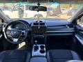 Toyota Camry 2012 года за 7 390 000 тг. в Усть-Каменогорск – фото 8