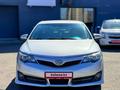 Toyota Camry 2012 года за 7 390 000 тг. в Усть-Каменогорск – фото 2