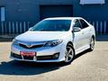 Toyota Camry 2012 года за 7 390 000 тг. в Усть-Каменогорск