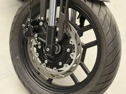 Hyosung  Hyosung QH-250 2025 г. 2025 года за 3 150 000 тг. в Алматы – фото 2
