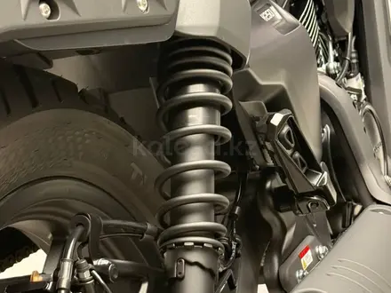 Hyosung  Hyosung QH-250 2025 г. 2025 года за 3 150 000 тг. в Алматы – фото 13