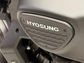 Hyosung  Hyosung QH-250 2025 г. 2025 года за 3 150 000 тг. в Алматы – фото 3