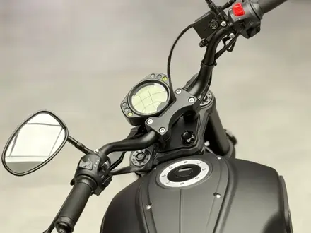 Hyosung  Hyosung QH-250 2025 г. 2025 года за 3 150 000 тг. в Алматы – фото 7