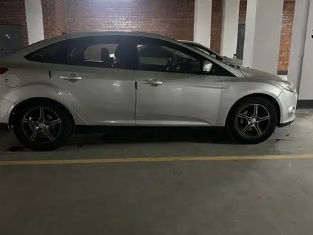 Ford Focus 2011 года за 4 500 000 тг. в Астана – фото 6