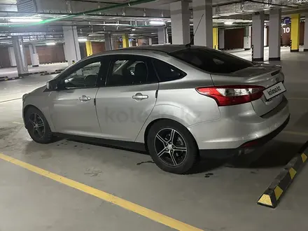 Ford Focus 2011 года за 4 500 000 тг. в Астана – фото 7