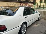 Mercedes-Benz S 320 1995 года за 2 900 000 тг. в Алматы