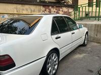 Mercedes-Benz S 320 1995 годаүшін2 900 000 тг. в Алматы