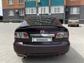 Mazda 6 2008 года за 2 000 000 тг. в Актобе – фото 3