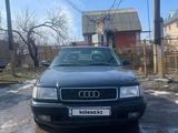 Audi 100 1991 годаүшін2 200 000 тг. в Алматы – фото 2