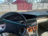 Audi 100 1991 годаүшін2 200 000 тг. в Алматы – фото 5