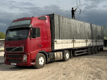 Volvo  FH 2006 года за 17 800 000 тг. в Алматы – фото 3