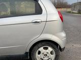 Chevrolet Matiz 2008 года за 2 490 000 тг. в Шымкент – фото 5