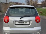 Chevrolet Matiz 2008 годаүшін2 490 000 тг. в Шымкент – фото 2