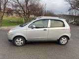 Chevrolet Matiz 2008 года за 2 490 000 тг. в Шымкент – фото 3