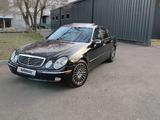 Mercedes-Benz E 320 2002 годаүшін6 000 000 тг. в Тараз