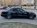 Mercedes-Benz E 320 2002 годаfor6 000 000 тг. в Тараз – фото 7