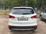 Hyundai Santa Fe 2014 года за 11 500 000 тг. в Тараз – фото 2