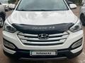 Hyundai Santa Fe 2014 годаfor11 500 000 тг. в Тараз