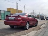 Toyota Camry 2003 годаүшін4 200 000 тг. в Караганда – фото 2