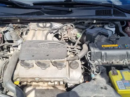 Toyota Camry 2003 года за 4 200 000 тг. в Караганда – фото 12