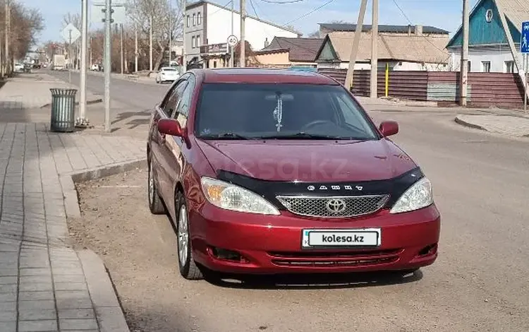 Toyota Camry 2003 года за 4 200 000 тг. в Караганда