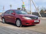 Toyota Camry 2003 годаүшін4 200 000 тг. в Караганда – фото 3
