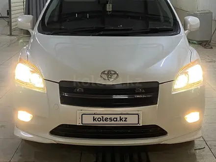 Toyota Ipsum 2007 года за 4 200 000 тг. в Актау