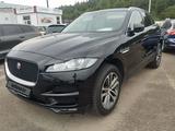 Jaguar F-Pace 2017 годаүшін19 700 000 тг. в Актау – фото 3