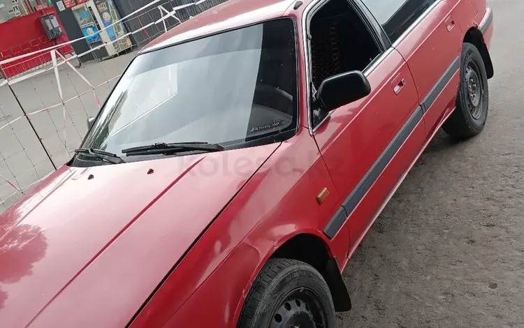 Mazda 626 1989 года за 550 000 тг. в Алматы