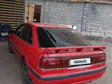 Mazda 626 1989 года за 550 000 тг. в Алматы – фото 4