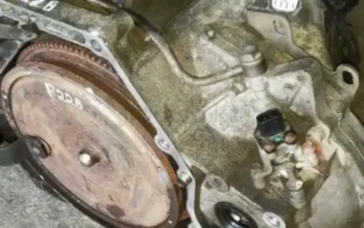 Коробка (АКПП) на Honda Accord из Японии за 150 000 тг. в Алматы