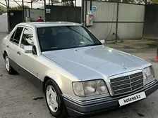 Mercedes-Benz E-Class, 1994