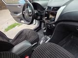 Hyundai Accent 2014 года за 4 800 000 тг. в Шымкент