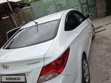 Hyundai Accent 2014 года за 4 800 000 тг. в Шымкент – фото 4