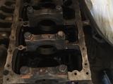 Блок Двигателя, Коленвал и головка за 350 000 тг. в Астана